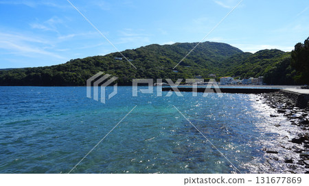 Osezaki Coast Osezaki Coast 131677869