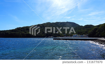 Osezaki Coast 131677870