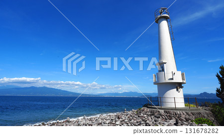 伊豆Osezaki燈塔 131678282