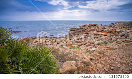 Sierra de Irta Natural Park, Spain 131678390