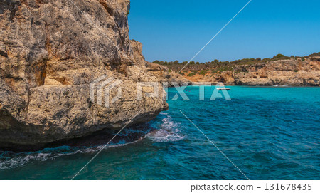 Cala Falco, Spain Cala Falco, Spain 131678435