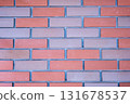 Brick background 131678537