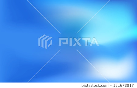 Blue gradient background. Blue gradient background. 131678817