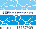 Water surface texture 131679091