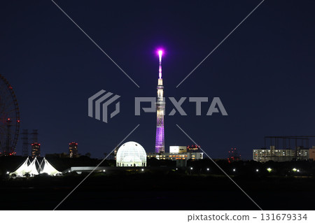天空樹 天空樹 131679334