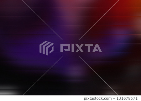 Purple Red Black Blur Abstract Horizontal Motion Texture Art Purple Red Black Blur Abstract Horizontal Motion Texture Art 131679571