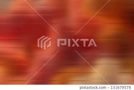 Red Orange Yellow Brick Abstract Blurred Wall Texture Background Red Orange Yellow Brick Abstract Blurred Wall Texture Background 131679579