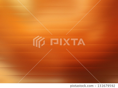 Orange Yellow Gradient Abstract Horizontal Blurred Texture Background Orange Yellow Gradient Abstract Horizontal Blurred Texture Background 131679592