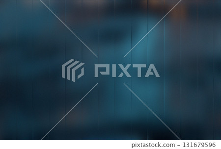 Blue Black Gradient Abstract Vertical Blurred Texture Background 131679596