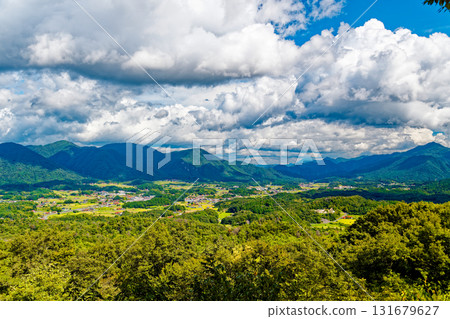 島根縣奧南町 島根縣奧南町 131679627
