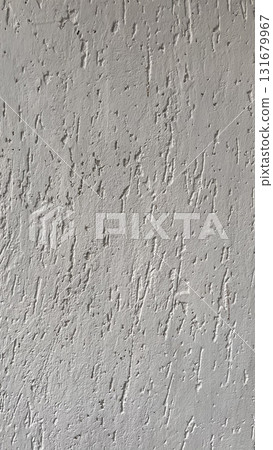 Freshly cut grass piled in sunlight at a garden in summer, showcasing vibrant green colors and texture 131679967