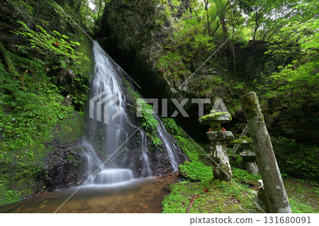 Fudoson Falls (Miyama-cho, Nantan City, Kyoto Prefecture) Fudoson Falls (Miyama-cho, Nantan City, Kyoto Prefecture) 131680091
