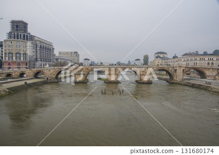 北馬其頓風景 131680174