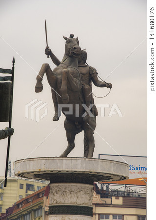 北馬其頓風景 131680176