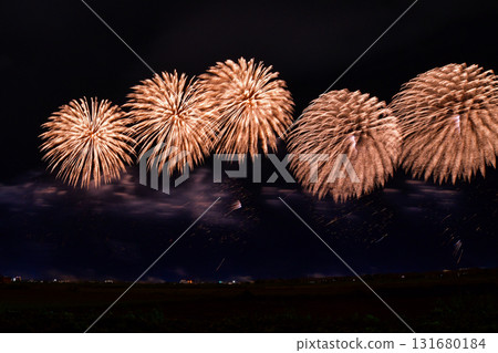 酒田煙火大會2025 酒田煙火大會2025 131680184