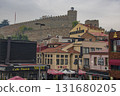 North Macedonia landscape 131680205