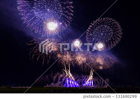 赤川煙火大會 2025 131680299