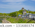 Scenery of Okayama 131680374
