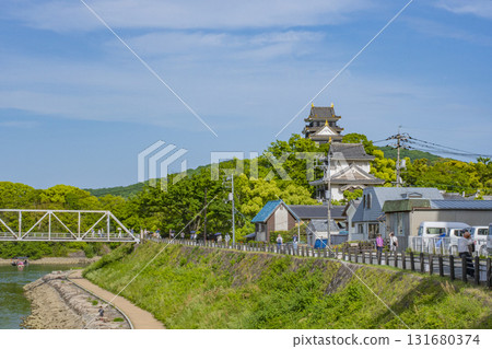岡山的風景 131680374