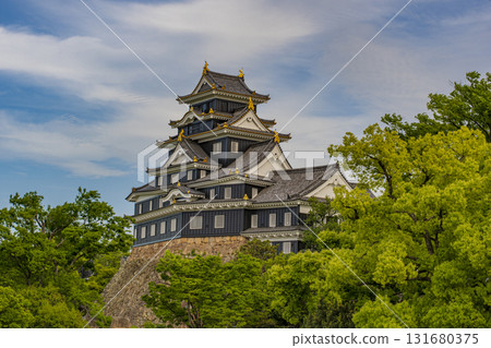 岡山的風景 131680375