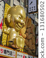 Scenery of Osaka 131680502