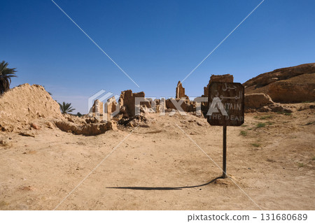 Mountain of the Dead, Egypt Mountain of the Dead, Egypt 131680689