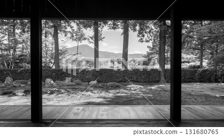 Entsuji Garden 131680765