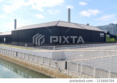 Mizkan Museum in Handa City 131680784