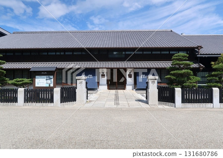 Mizkan Museum in Handa City 131680786