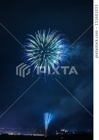 約會故鄉夏日祭煙火大會 約會故鄉夏日祭煙火大會 131681033