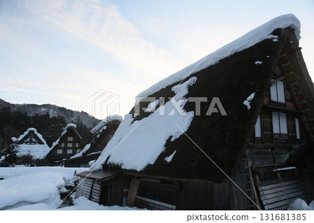 Hezhang Village 131681385