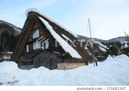 合掌村 合掌村 131681387
