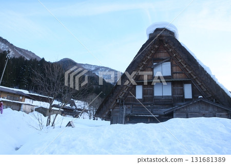 Hezhang Village Hezhang Village 131681389
