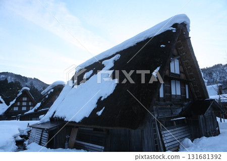 合掌村 合掌村 131681392