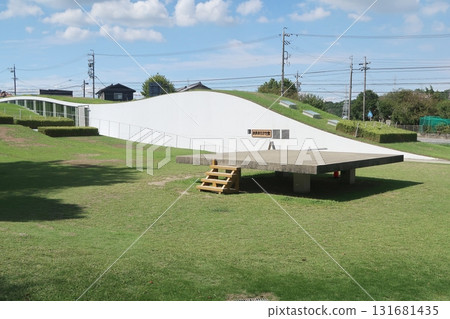 Niimi Nankichi Memorial Museum in Handa City 131681435