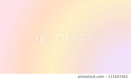 Colorful and simple gradient background Colorful and simple gradient background 131681462