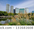 Hamarikyu Garden 131681608