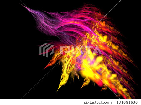 飛行:在天空中飛翔③ 飛行:在天空中飛翔③ 131681636