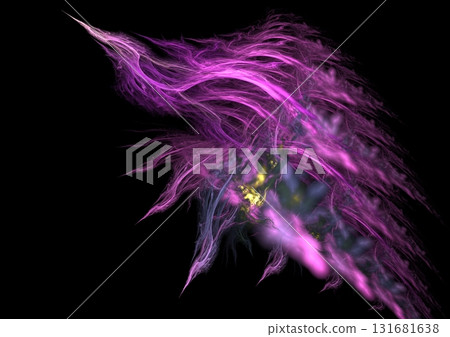 飛行：在天空中飛翔③ 131681638