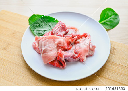 Domestic beef tendon Domestic beef tendon 131681860