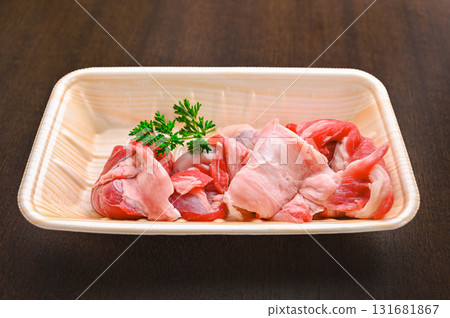 Domestic beef tendon Domestic beef tendon 131681867