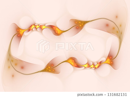 A pattern of collar A pattern of collar 131682131