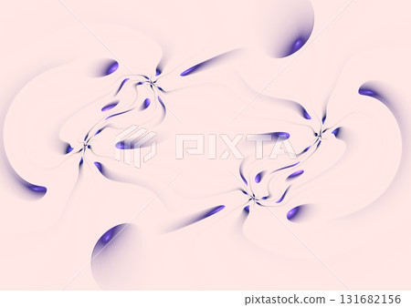 A pattern of collar A pattern of collar 131682156