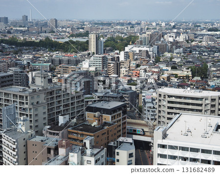 Streetscape (Nerima Ward) 131682489