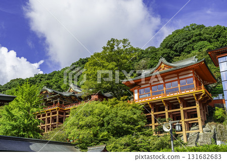 佐賀縣鹿島市佐賀鹿島佑德稻荷神社 131682683