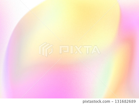Colorful noisy gradient background 131682689