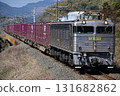 A silver ace traveling the Higo region 131682862