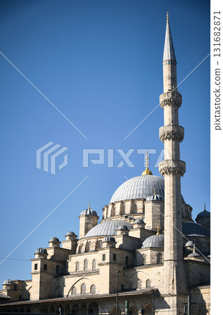 Yeni Cami of Istanbul 131682871