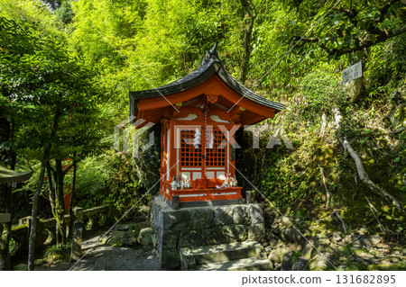 佐賀鹿島 佑德稻荷神社 岩崎社神社 佐賀縣鹿島市 131682895