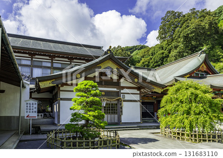Saga Kashima Yutoku Inari Shrine Office Kashima City Saga Prefecture Saga Kashima Yutoku Inari Shrine Office Kashima City Saga Prefecture 131683110